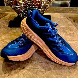 Hola One One Speedgoat Shoes